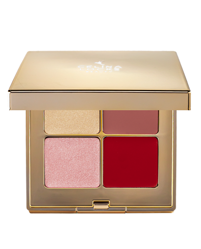 The Essential - Paleta Multifuncional - Celina Locks Beauty